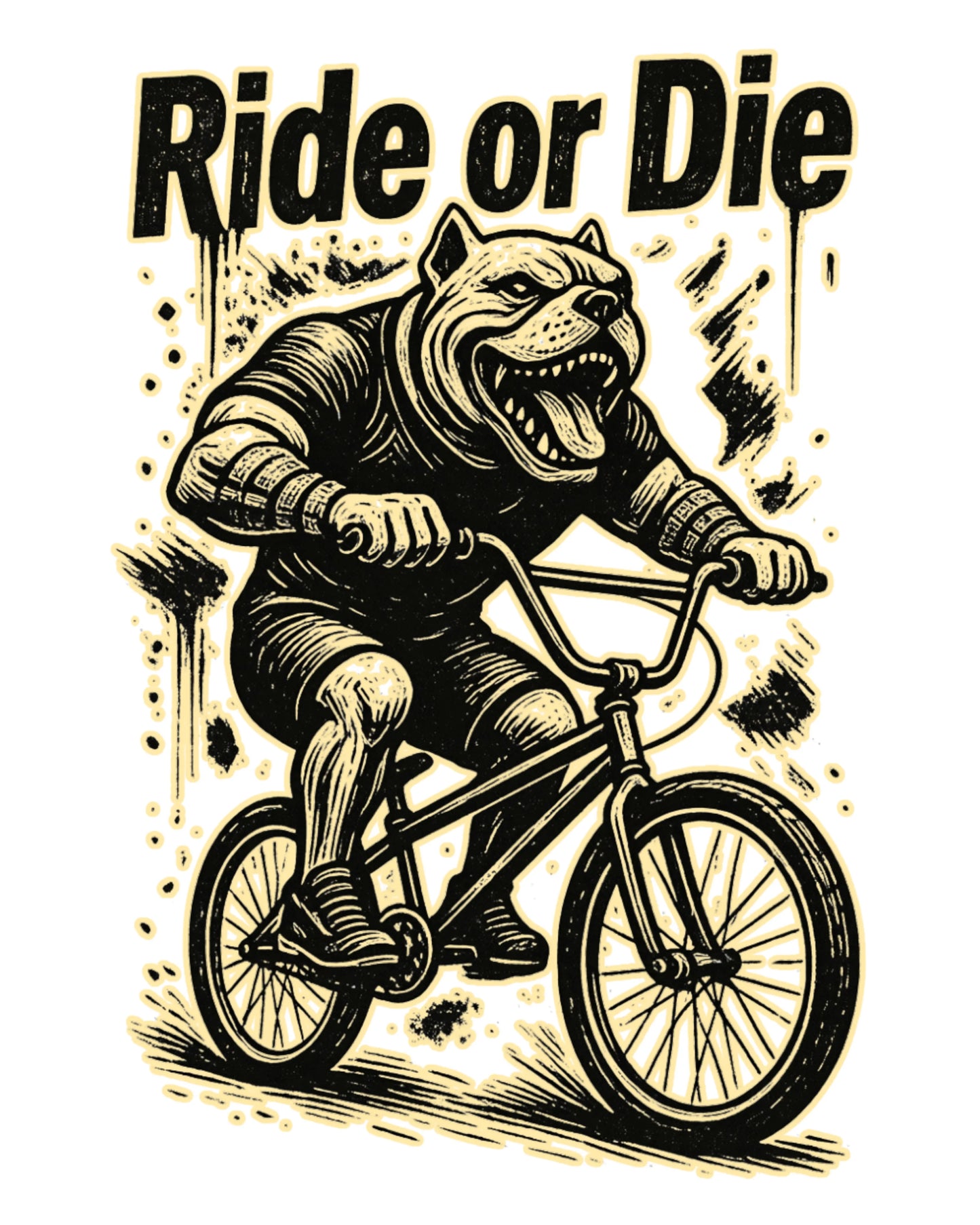 Pitbull BMX