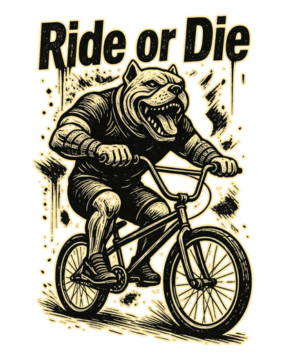 Pitbull BMX