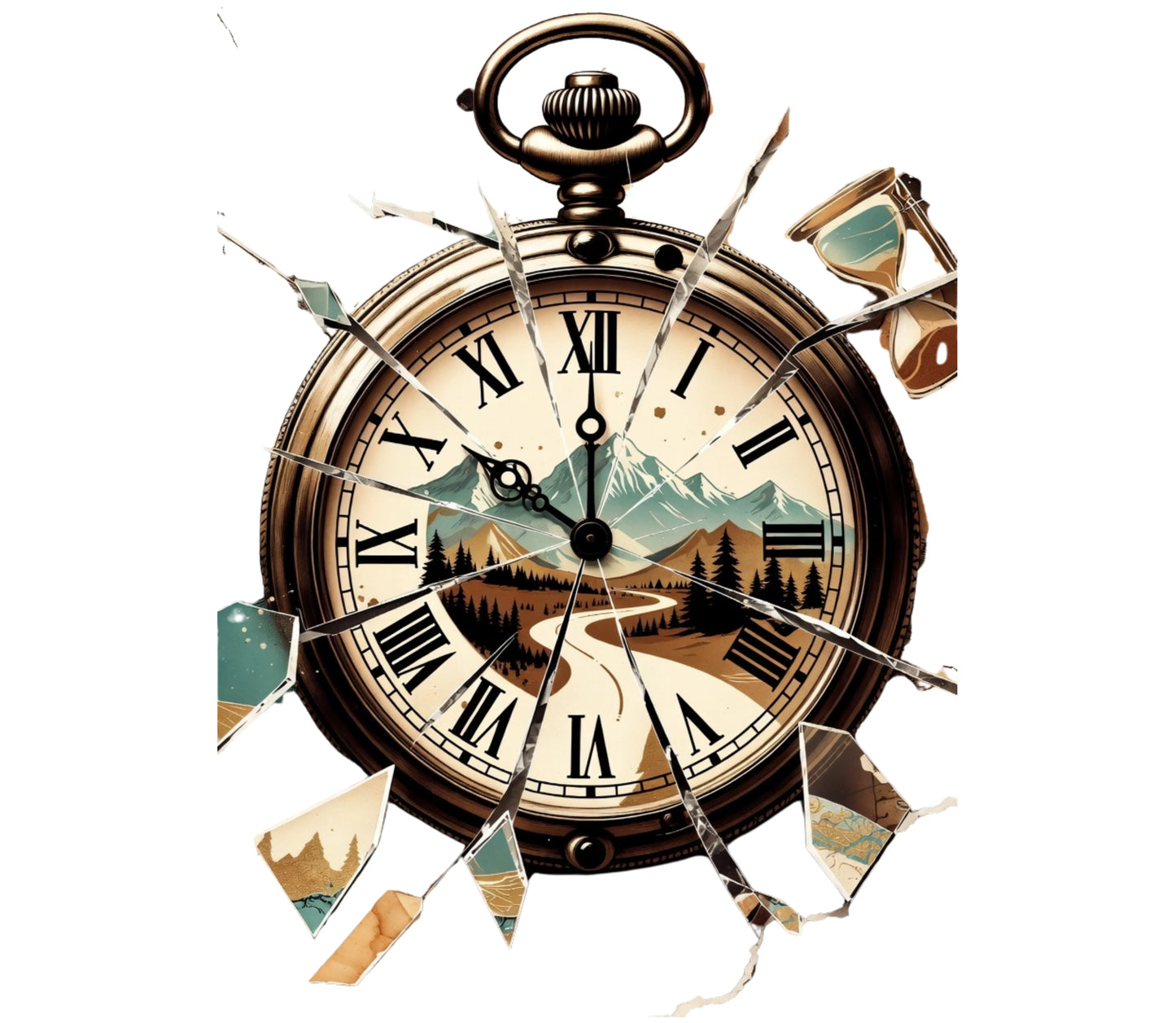 Time Waits For No One