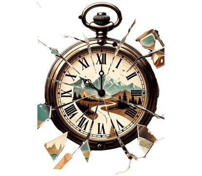 Time Waits For No One
