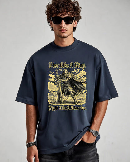 Rise Like A King