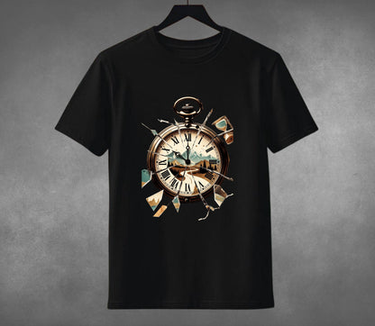 Time Waits For No One