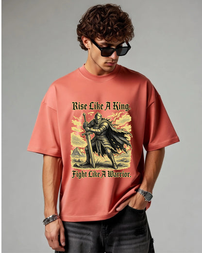 Rise Like A King